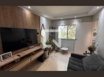 Apartamento · 69m² · 3 Quartos · 1 Vaga · Apartamento à Venda - Jardim Interlagos, 3 Quartos, 69 m² - Campinas