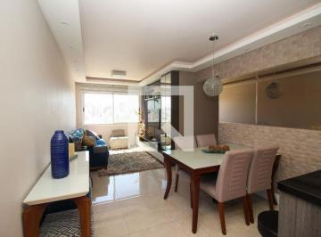 Apartamento · 75m² · 3 Quartos · 2 Vagas · Apartamento à Venda - Santana, 3 Quartos, 75 m² - Porto Alegre