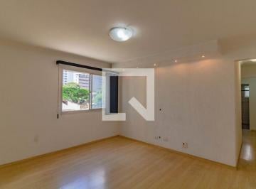 Apartamento · 67m² · 2 Quartos · 1 Vaga · Apartamento à Venda - Vila Clementino, 2 Quartos,  67 m² - São Paulo
