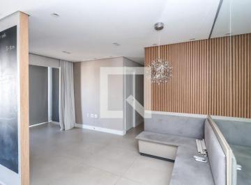 Apartamento · 55m² · 2 Quartos · 1 Vaga · Apartamento à Venda - Vila das Mercês, 2 Quartos, 55 m² - São Paulo