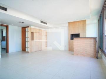 Apartamento · 120m² · 3 Quartos · 2 Vagas · Apartamento à Venda - Três Figueiras, 3 Quartos, 120 m² - Porto Alegre