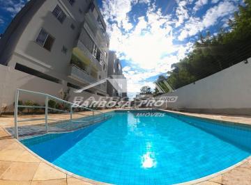 Apartamento · 3 Quartos · 1 Vaga · Apartamento 3 quartos, condomínio Varandas dos Buritis, Caldas Novas/GO