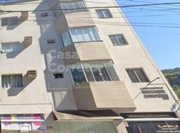 Apartamento · 68m² · 2 Quartos · 1 Vaga · Apartamento à venda no bairro Centro - Brusque/SC