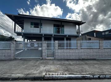 Casa · 120m² · 2 Quartos · 2 Vagas · Casa Semi Mobiliada | 02 Dormitórios | Cidade Nova - Itajaí