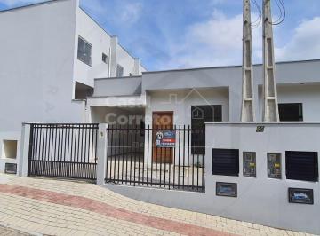 Casa · 78m² · 3 Quartos · 1 Vaga · CASA TERREA DE 3 DORMITÓRIOS SENDO 1 SUÍTE NO BAIRRO LIMEIRA