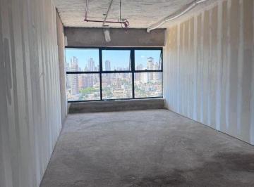 Foto 1 · Sala comercial de 37 m² para alugar por R$ 4.700/mensais no Setor Marista - Goiânia-GO.