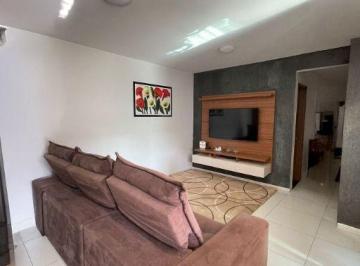 Foto 1 · Apartamento de 84 m² com 03 quartos sendo 01 suíte no Lakeside Residence - Residencial Itaipu Goiân