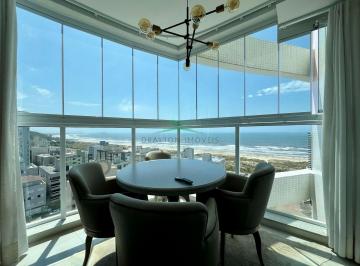 Apartamento · 144m² · 4 Quartos · 2 Vagas · Res. Splendor