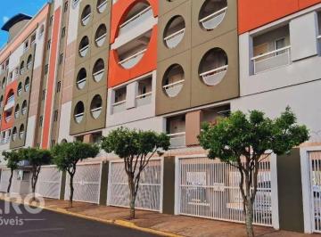 2ebd0dd570b648eaf2df3f1349604ace0c8e2b34 · Apartamento com 1 dormitório para alugar, 45 m² por R$ 1.875,83/mês - Vila Maracy - Bauru/SP