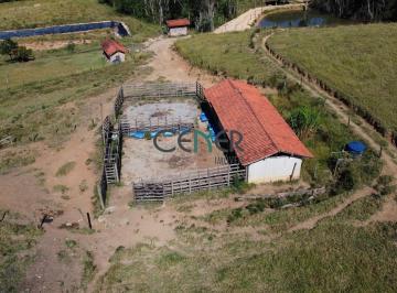 Rural · 45m² · Bela fazendinha de 45 ha com café na reg de Barbacena MG