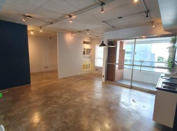Apartamento · 53m² · 1 Quarto · 1 Vaga · Apartamento à venda no bairro Bela Vista - São Paulo/SP, Zona Central