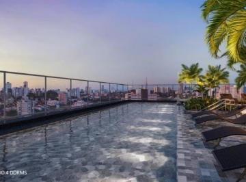 Apartamento · 132m² · 4 Quartos · 2 Vagas · Apartamento à venda no bairro Vila Clementino - São Paulo/SP, Zona Sul