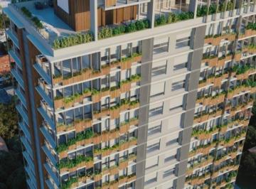 Apartamento · 35m² · 1 Quarto · Apartamento à venda no bairro Pinheiros - São Paulo/SP, Zona Oeste