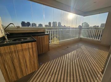 Apartamento · 64m² · 2 Quartos · 1 Vaga · Apartamento à venda no bairro Tatuapé - São Paulo/SP, Zona Leste