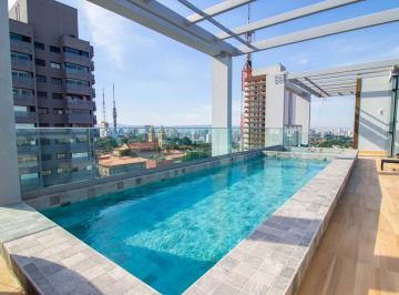 Apartamento · 36m² · 1 Quarto · 1 Vaga · Apartamento à venda no bairro Pinheiros - São Paulo/SP, Zona Oeste