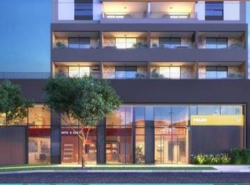 Apartamento · 41m² · 1 Quarto · 1 Vaga · Apartamento à venda no bairro Vila Buarque - São Paulo/SP, Zona Oeste