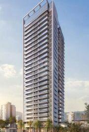 Apartamento · 102m² · 3 Quartos · 2 Vagas · Apartamento à venda no bairro Perdizes - São Paulo/SP, Zona Oeste