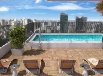 Apartamento · 30m² · 1 Quarto · Apartamento à venda no bairro Vila Buarque - São Paulo/SP, Zona Oeste