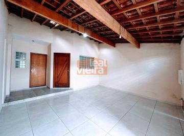 Casa · 100m² · 2 Quartos · 2 Vagas · Casa em Jardim Cavallari, Marília/SP