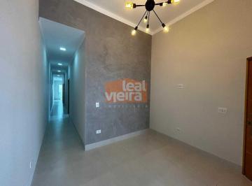 Casa · 140m² · 3 Quartos · 3 Vagas · Casa em Jardim Cavallari, Marília/SP