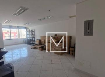 5064e90ef0e1350d5a84e121f4e356b172f223ba · Sala para alugar, 43 m² por R$ 3.355,14/mês - Vila Clementino - São Paulo/SP