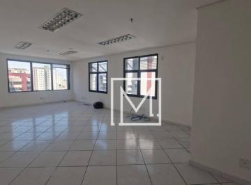 860b05b9a39bf90366a4f9a237f68f8dcb254b2a · Sala para alugar, 43 m² por R$ 3.355,14/mês - Vila Clementino - São Paulo/SP