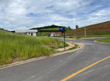Terreno · 271m² · Terreno à venda no bairro São Geraldo - Volta Redonda/RJ