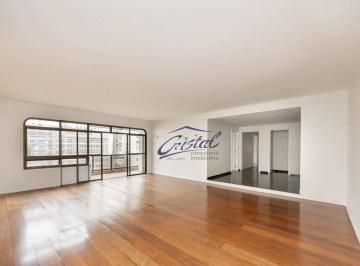 6306516cec51d7c485324f500c22f06ab91e55fd · Apartamento com 4 quartos (3 suítes) à venda, 288 m² - Jardim América - São Paulo/SP