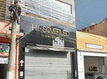 378caf4115bee5870454eb02e077f9791a92f7a8 · Prédio à venda, 550 m² por R$ 5.500.000,00 - Santa Efigênia - São Paulo/SP