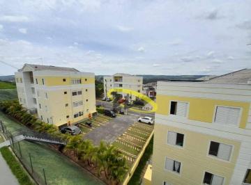 b8de8855278eb31b68fb2c600c5b864efeeef144 · Apartamento à venda, 48 m² por R$ 180.000,00 - Jardim Ísis - Cotia/SP