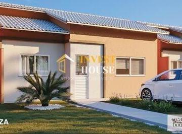 Casa · 46m² · 2 Quartos · 2 Vagas · CONDOMÍNIO CASAS BOUGAINVILLE, ANÁPOLIS/GO