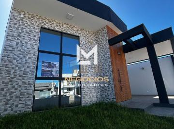 Casa · 115m² · 3 Quartos · 2 Vagas · Casa Padrão em BelaVista Palhoça/SC