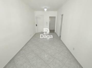 Apartamento · 72m² · 2 Quartos · 1 Vaga · Apartamento no Centro, Florianópolis/SC - 2 Dormitórios