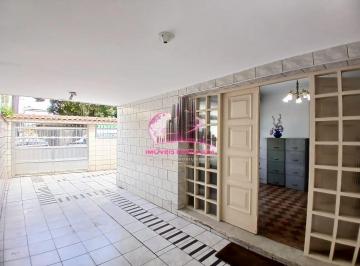 Casa · 227m² · 5 Quartos · Casa em Encruzilhada, Santos/SP