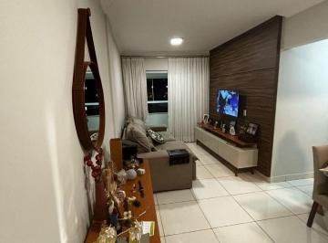 Apartamento · 69m² · 2 Quartos · 1 Vaga · Apartamento com 2 quartos à venda no Bairro Santa Mônica - Uberlândia/MG