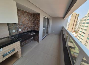 Apartamento · 110m² · 3 Quartos · 2 Vagas · Apartamento com 3 quartos à venda no Bairro Martins - Uberlândia/MG