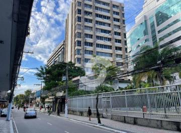 859e39c2f8333d1c94eb9844da59d2ae8d0e5c77 · Sala à venda, 20 m² por R$ 115.000,00 - Centro - Niterói/RJ