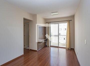 Apartamento · 52m² · 2 Quartos · 1 Vaga · Apartamento para Aluguel - Vila das Mercês, 2 Quartos,  52 m² - São Paulo