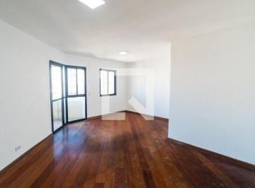 Apartamento · 85m² · 3 Quartos · 1 Vaga · Apartamento para Aluguel - Vila Mascote, 3 Quartos,  85 m² - São Paulo