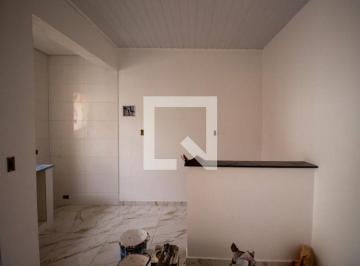 Casa · 50m² · 1 Quarto · Casa para Aluguel - Vila Jacuí, 1 Quarto, 50 m² - São Paulo