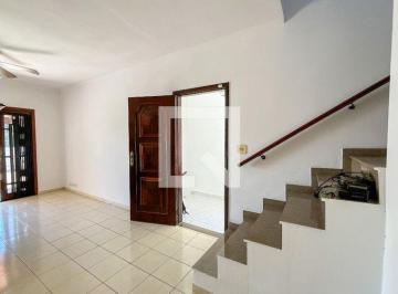 Casa · 115m² · 3 Quartos · 2 Vagas · Casa para Aluguel - Piqueri, 3 Quartos,  115 m² - São Paulo