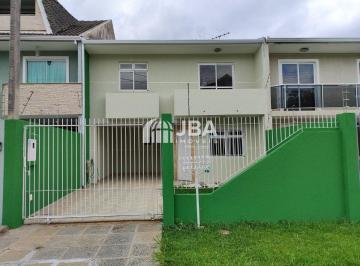 01 · Casa à venda - no Atuba
