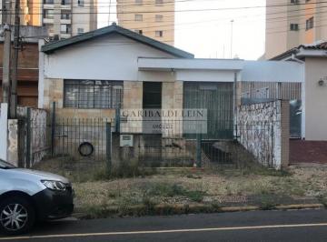 Foto 01 · Casa, Vila Itapura, Campinas, SP