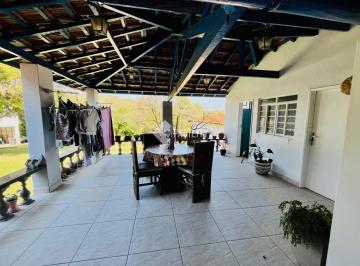 0 · Chacara Completa À Venda Na Região do Parque Jambeiro Em Campinas