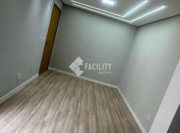 0 · Apartamento com 44m² à venda, Roma Residencial Clube em Campinas.