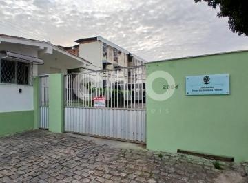 Apartamento · 56m² · 2 Quartos · 1 Vaga · Apartamento no Condomínio Parque dos Servidores Federais
