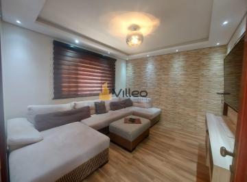 Casa · 310m² · 3 Quartos · 3 Vagas · Casa de 310 m² no Wanel Ville II, Sorocaba - Amplitude e Sofisticação em Localização Privilegiada