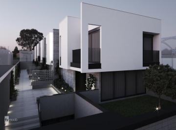 Casa · 163m² · 3 Quartos · 2 Vagas · Sobrado em condomínio no São Braz, 03 quartos, 01 suíte
