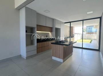 Casa · 186m² · 3 Quartos · 4 Vagas · Casa Térrea no Condomínio Terras do Fontanário com 3 suítes e 5 banheiros à Venda, 186 m² por R$ 1.2