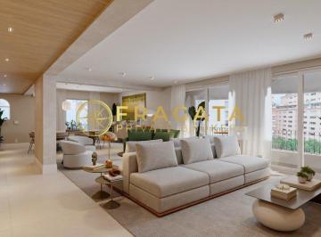 Apartamento · 270m² · 3 Quartos · 3 Vagas · Jardim América , Lindemberg,270m²,3 suítes, varanda,3 vagas